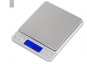 weighning scale